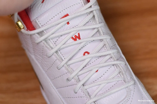 MaikeSneakers Retro Air 
